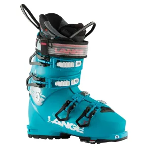 2022 Lange XT3 110 LV Women's AT Ski Boot