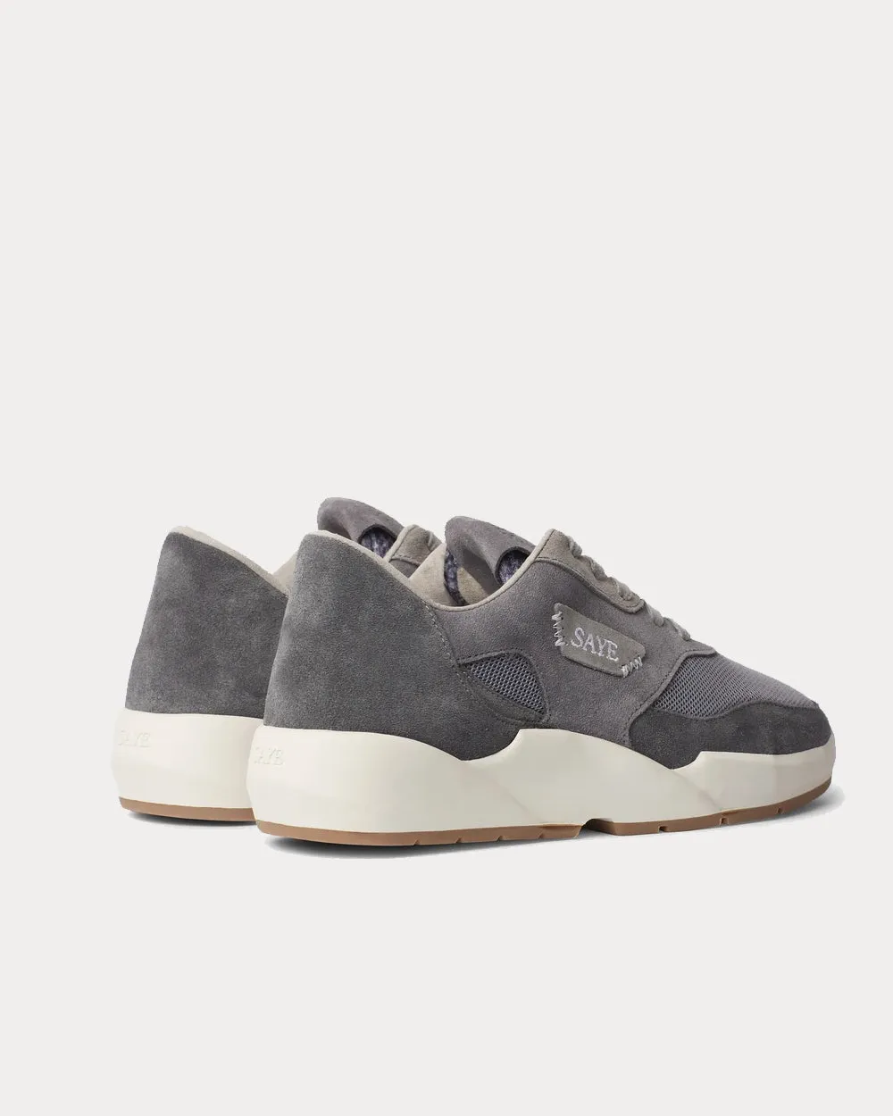 '95 Pedra Low Top Sneakers