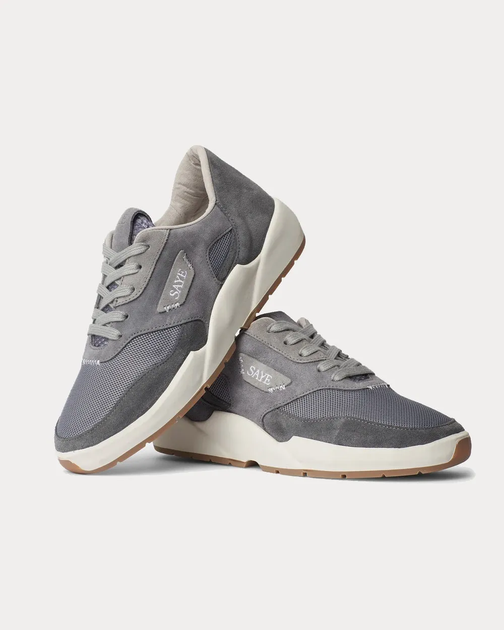 '95 Pedra Low Top Sneakers