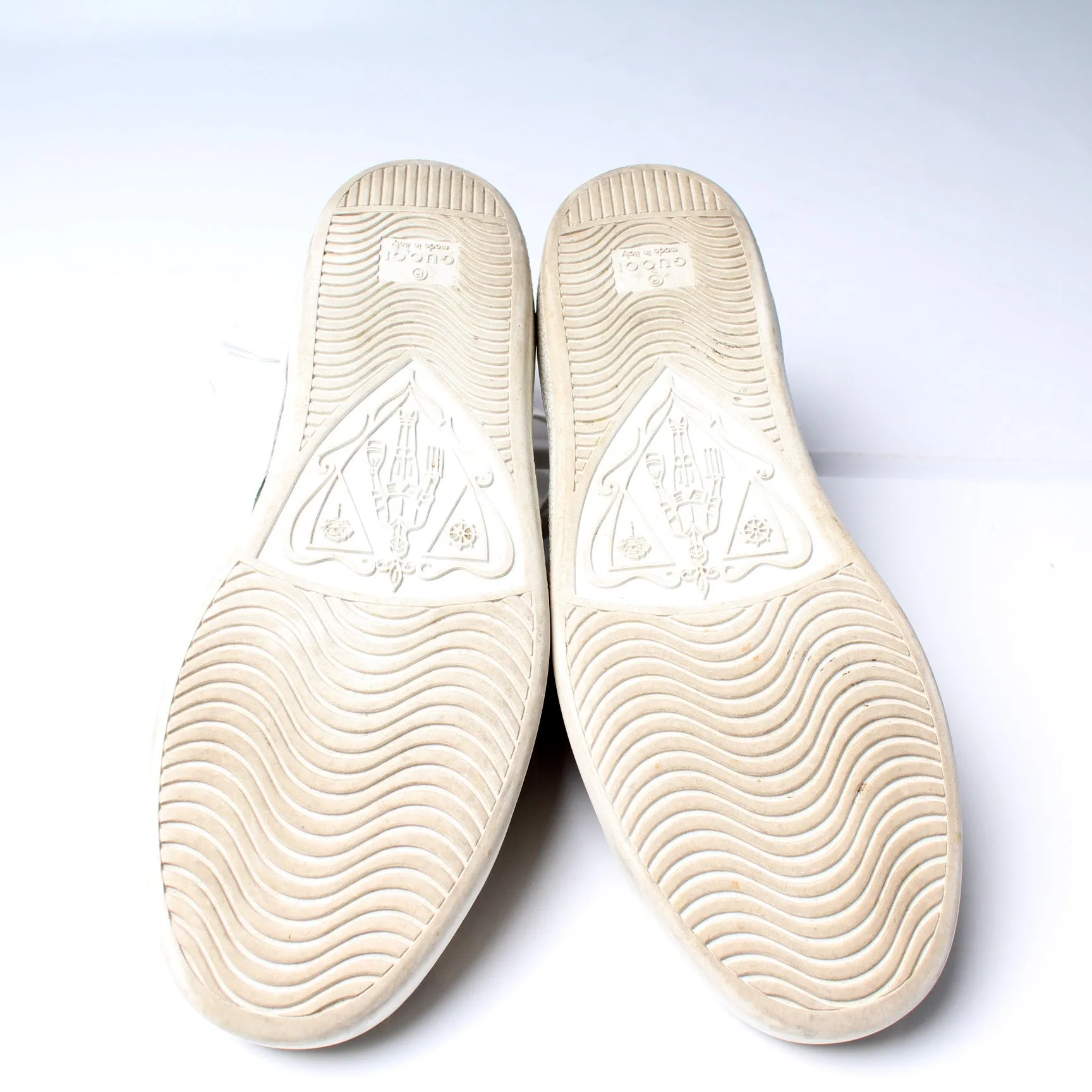 Ace Web Bee Sneakers Size 37.5