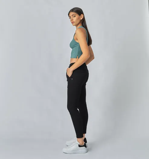 Active BLACK DENIM Jeans