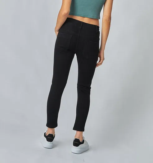 Active BLACK DENIM Jeans