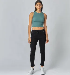 Active BLACK DENIM Jeans