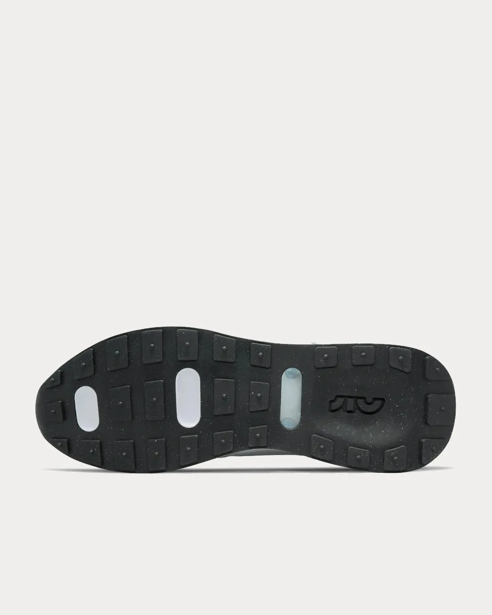 Air Max Pre-Day Summit White Low Top Sneakers