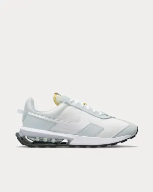 Air Max Pre-Day Summit White Low Top Sneakers