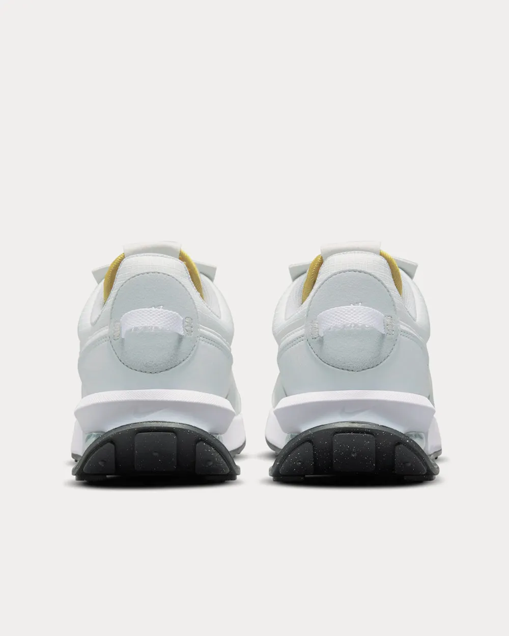 Air Max Pre-Day Summit White Low Top Sneakers