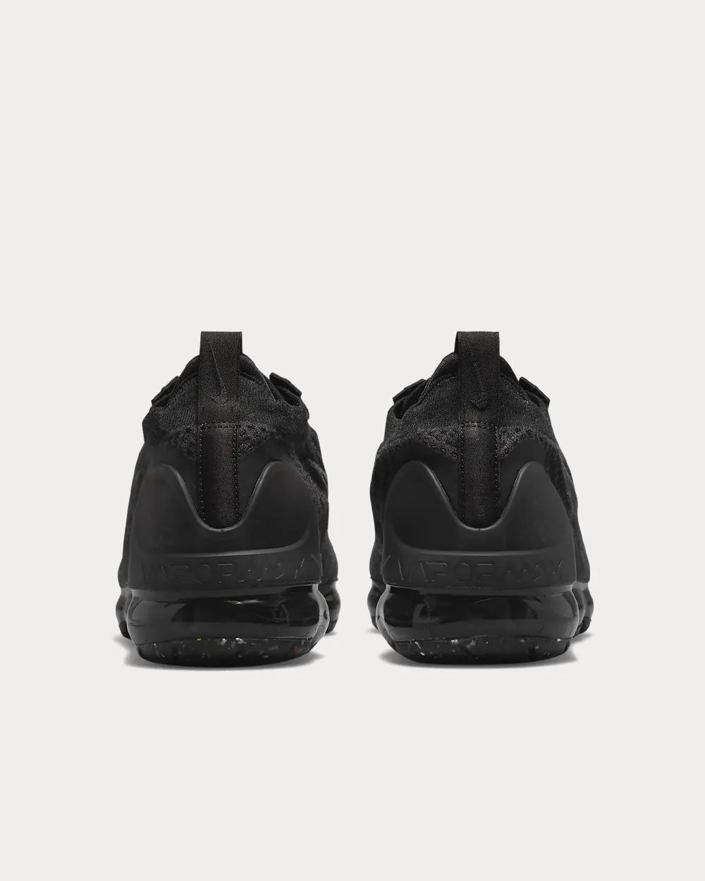 Air VaporMax 2021 FK Black / Black / Anthracite / Black Low Top Sneakers