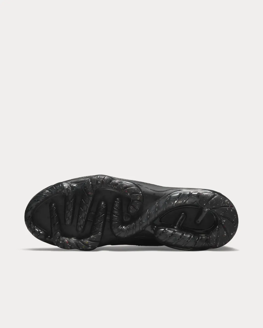Air VaporMax 2021 FK Black / Black / Anthracite / Black Low Top Sneakers