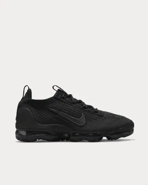 Air VaporMax 2021 FK Black / Black / Anthracite / Black Low Top Sneakers