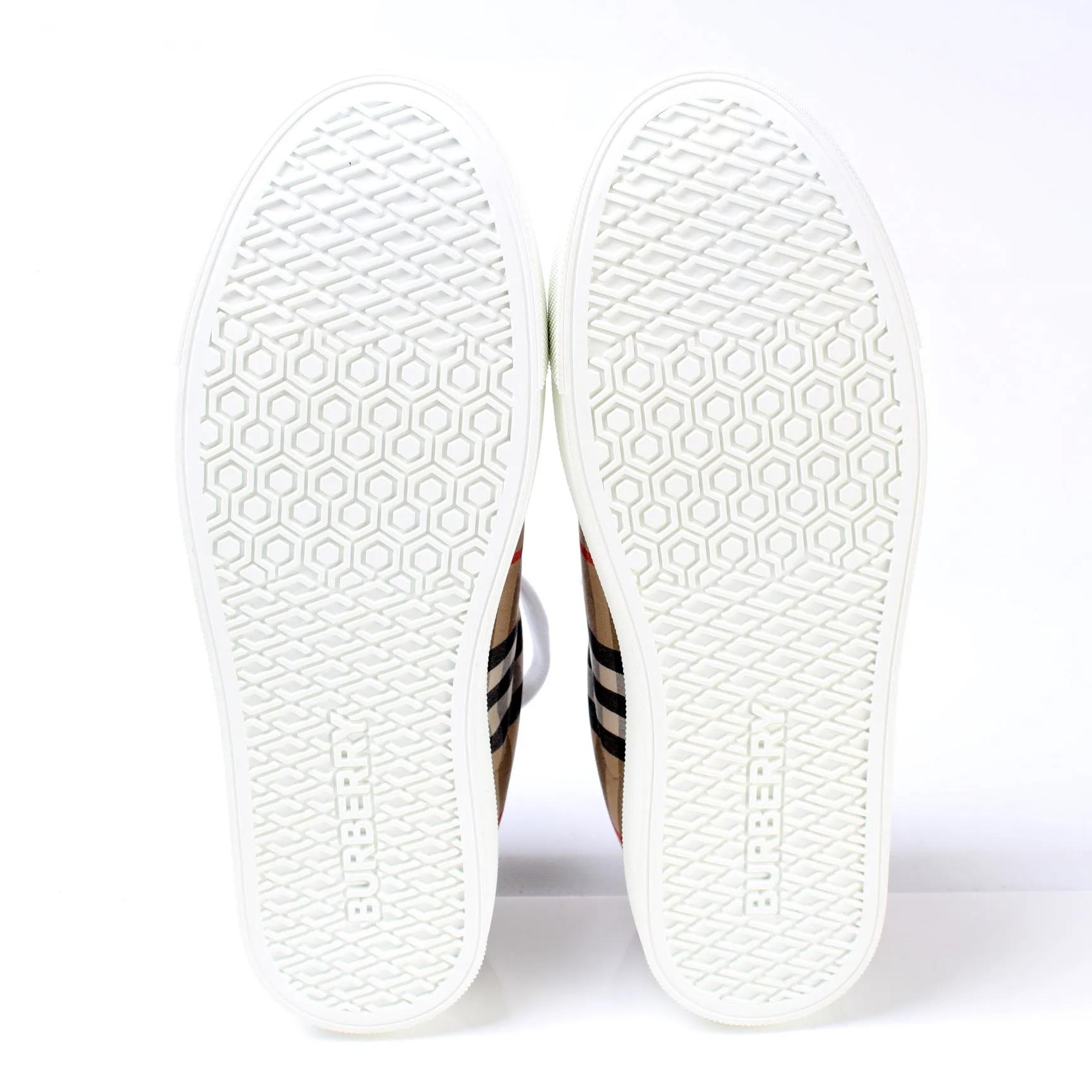 Albridge Sneakers Archive Check Size 38.5