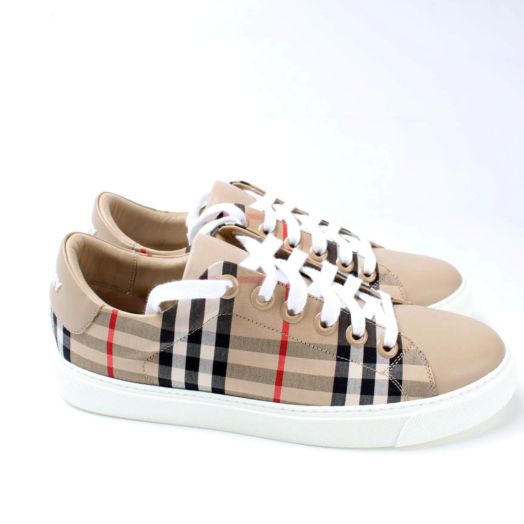 Albridge Sneakers Archive Check Size 38.5