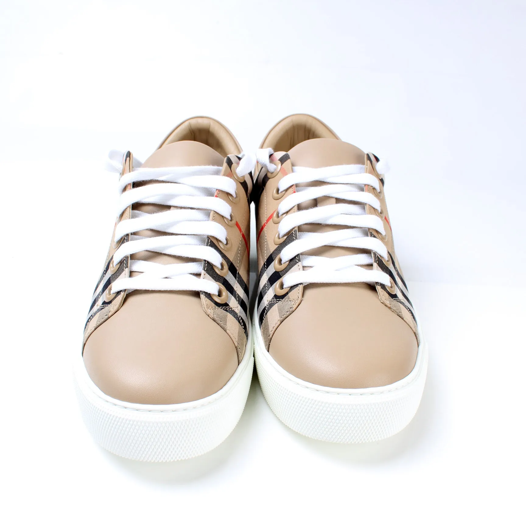 Albridge Sneakers Archive Check Size 38.5