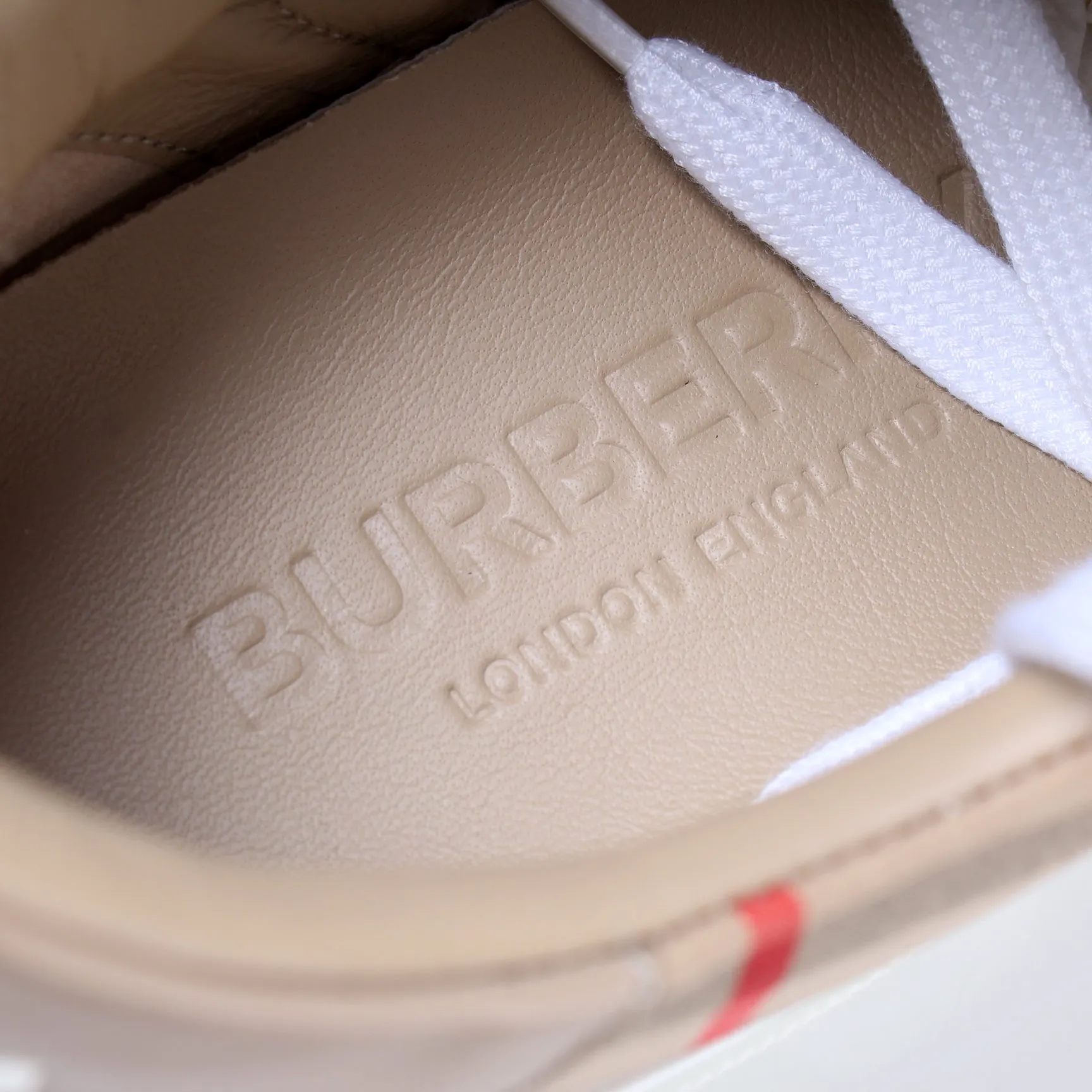 Albridge Sneakers Archive Check Size 38.5