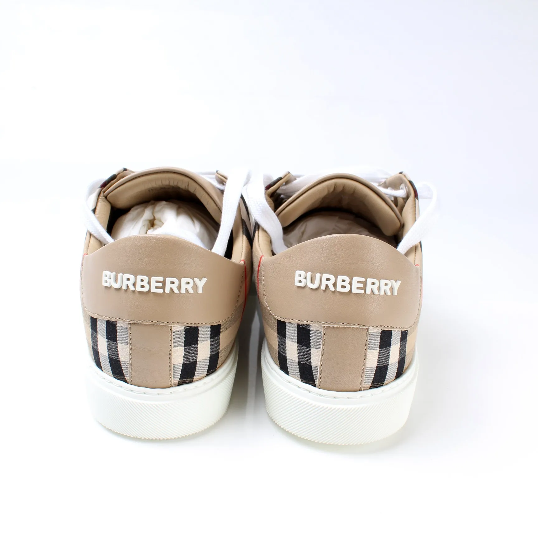 Albridge Sneakers Archive Check Size 38.5