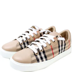 Albridge Sneakers Archive Check Size 38.5