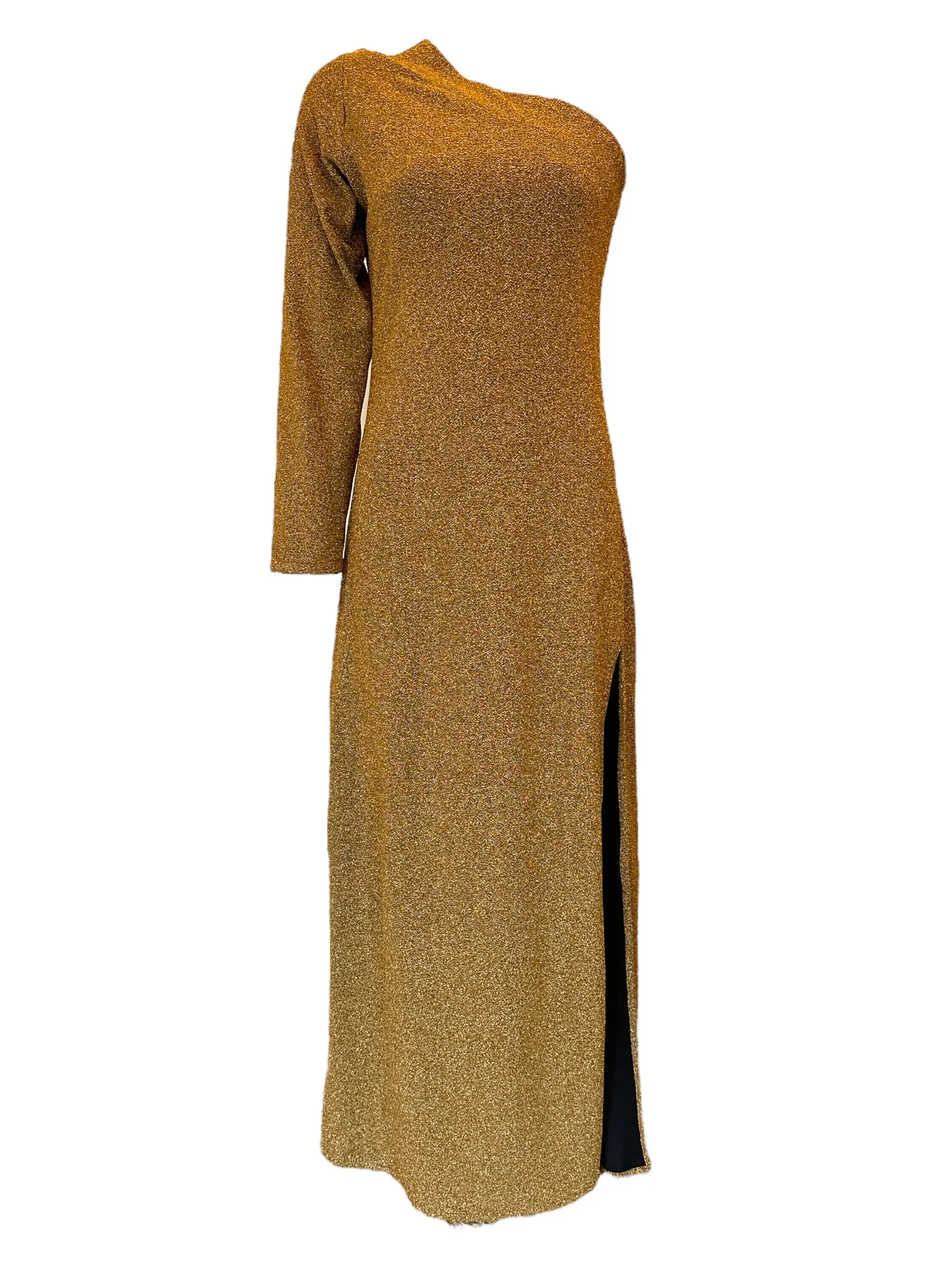 Any Old Iron Gold Smith Dress from Any Old Iron