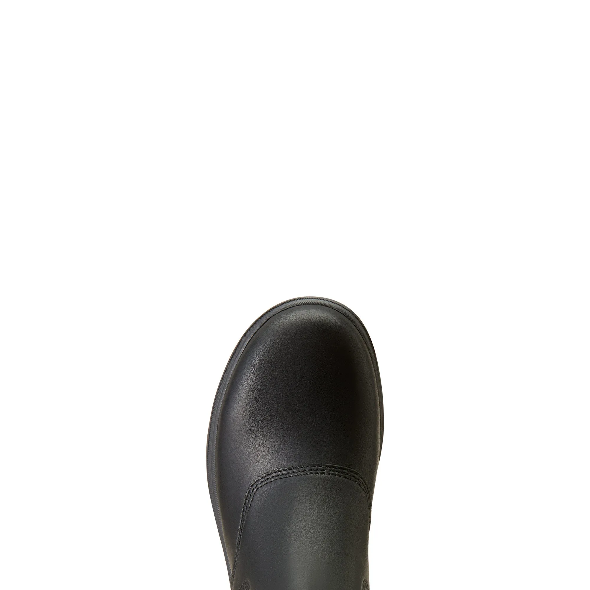 Ariat Mens Barnyard Twin Gore Ii H20 - Black