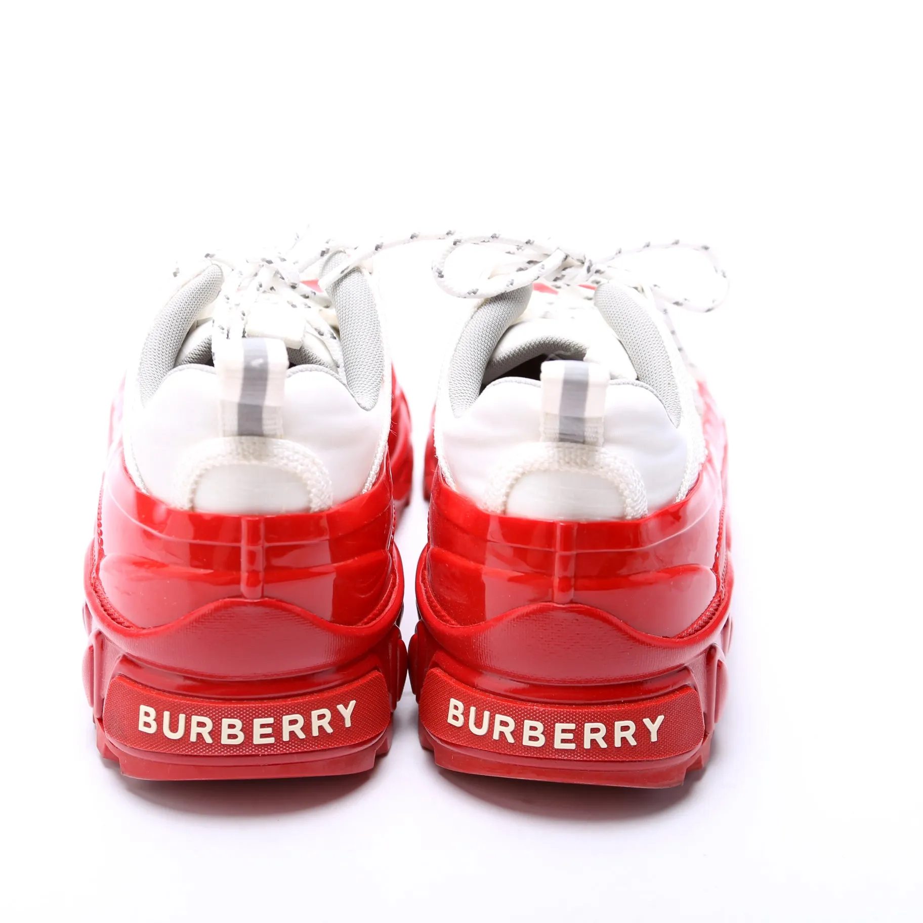Arthur Sneakers Size 38
