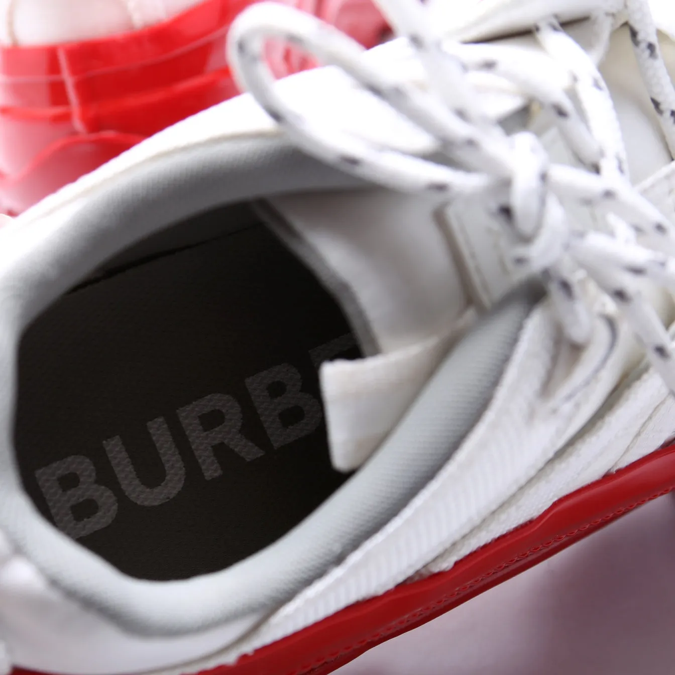 Arthur Sneakers Size 38