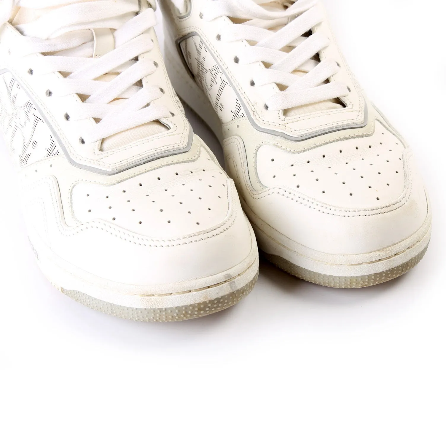 B27 Sneakers Size 40