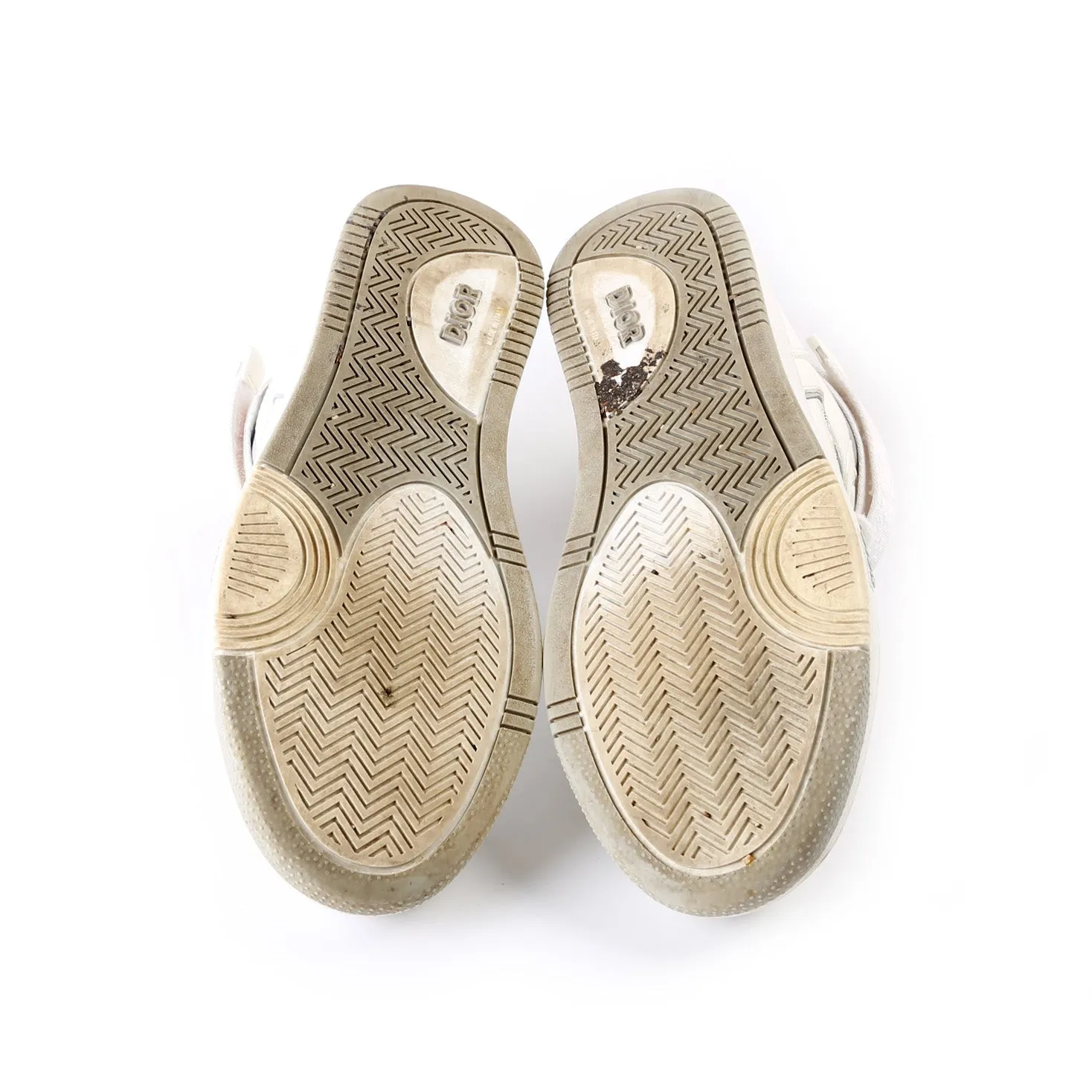 B27 Sneakers Size 40