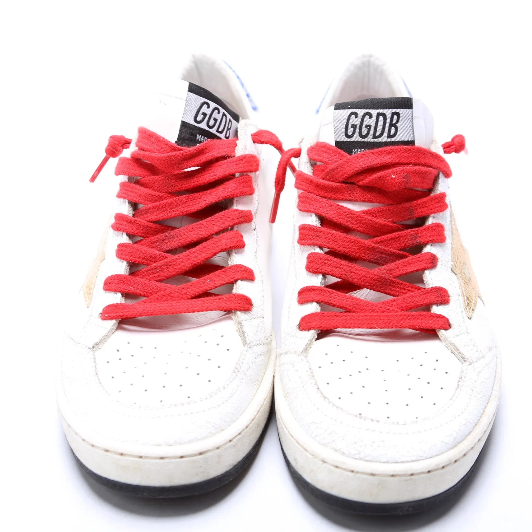Ballstar Sneakers Size 38