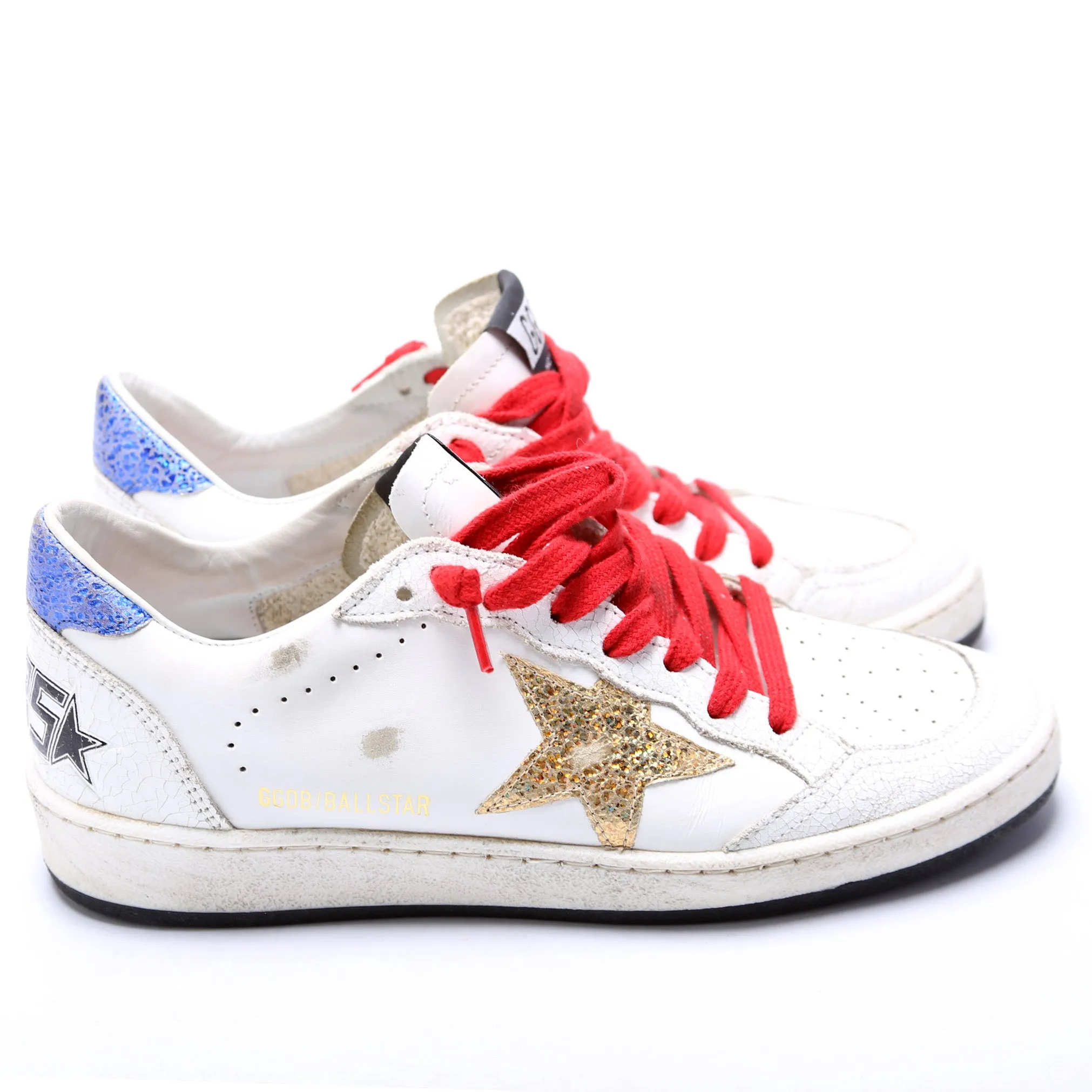 Ballstar Sneakers Size 38