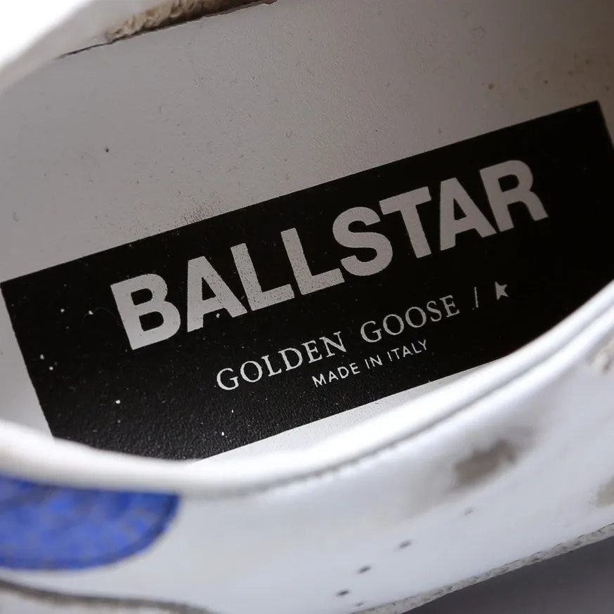 Ballstar Sneakers Size 38