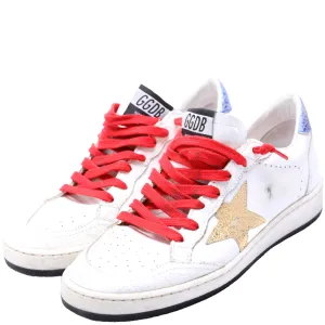 Ballstar Sneakers Size 38