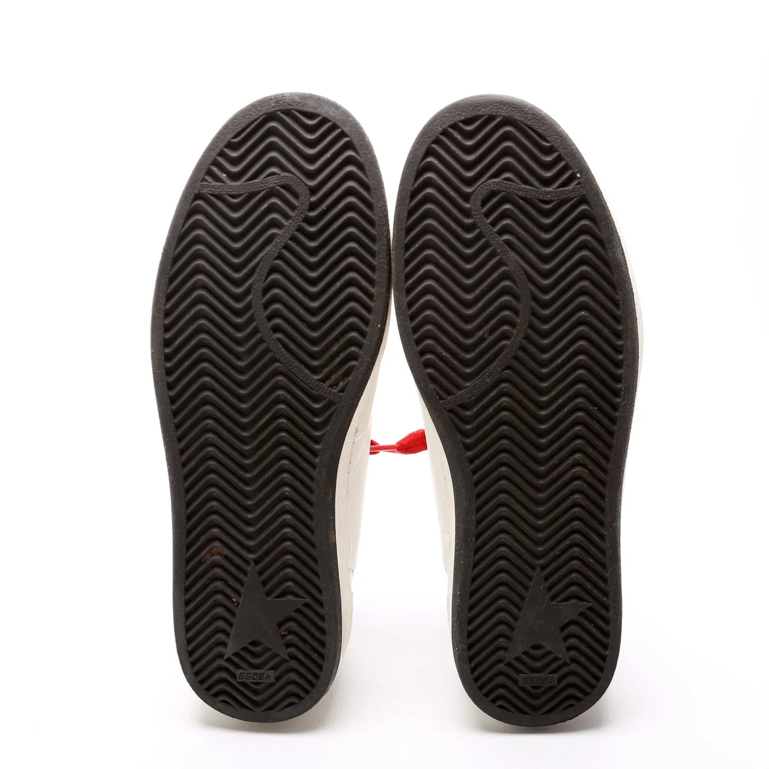 Ballstar Sneakers Size 38