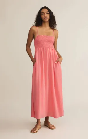 Beachside Midi Dress | Z Supply