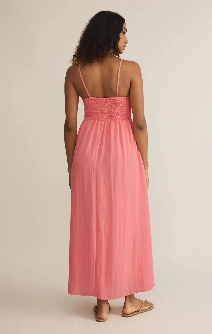 Beachside Midi Dress | Z Supply