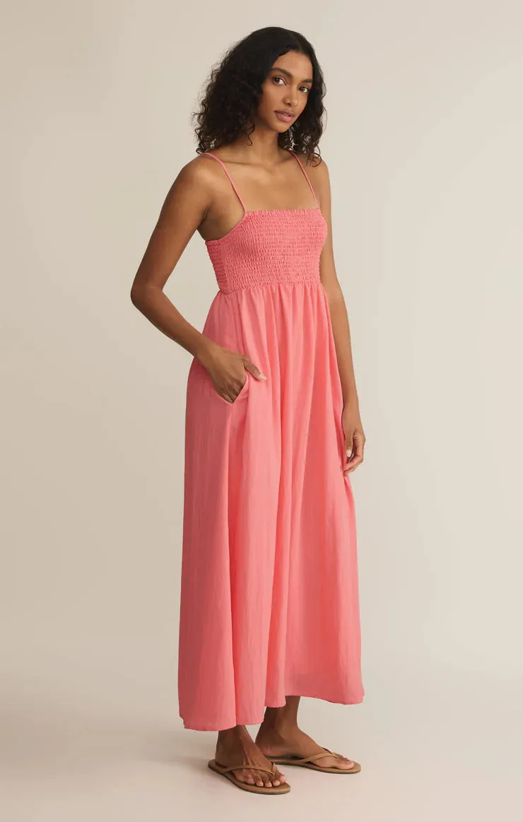 Beachside Midi Dress | Z Supply