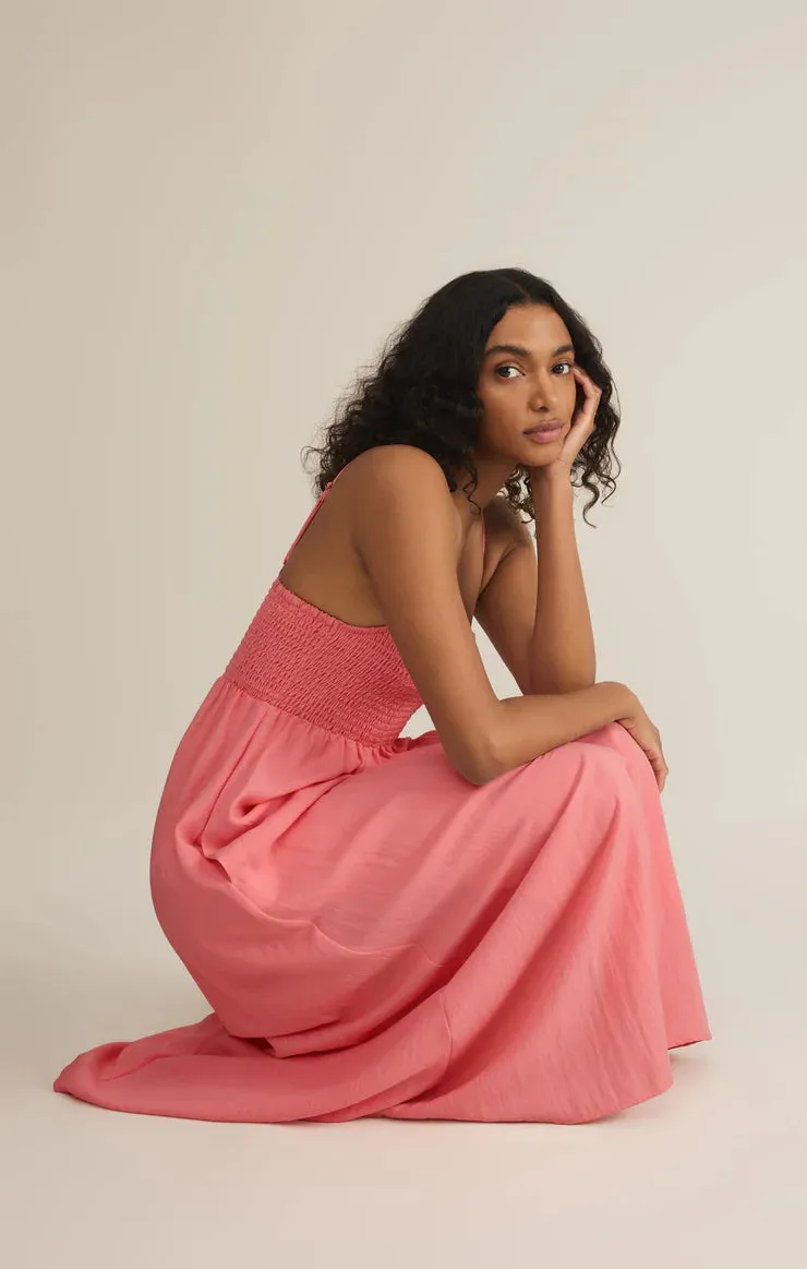 Beachside Midi Dress | Z Supply