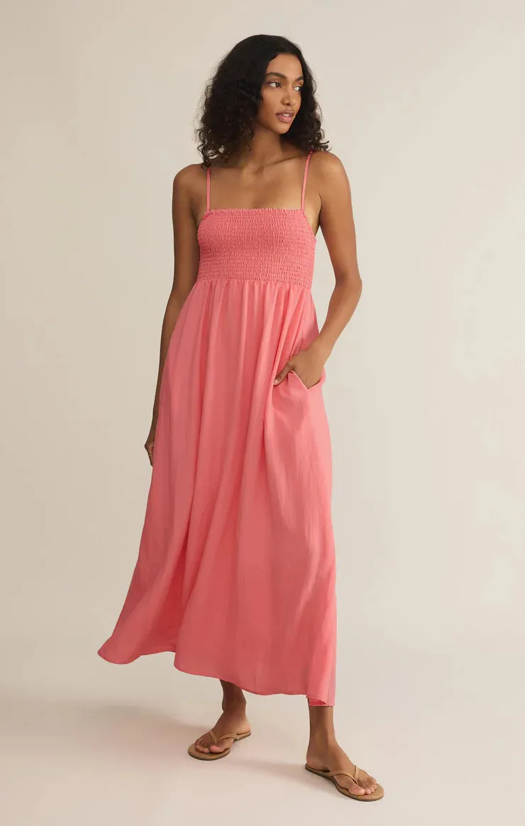 Beachside Midi Dress | Z Supply