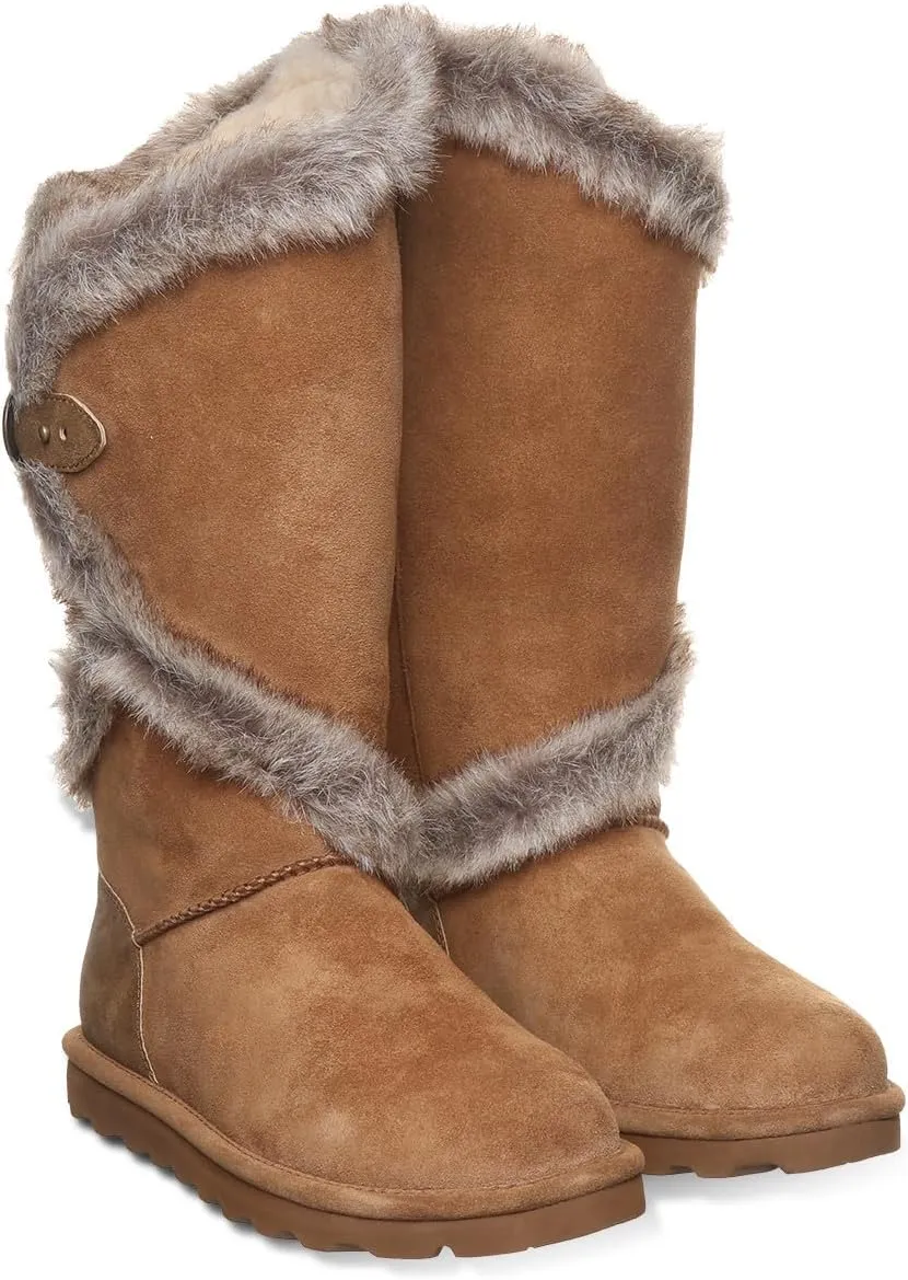 BEARPAW Sheilah