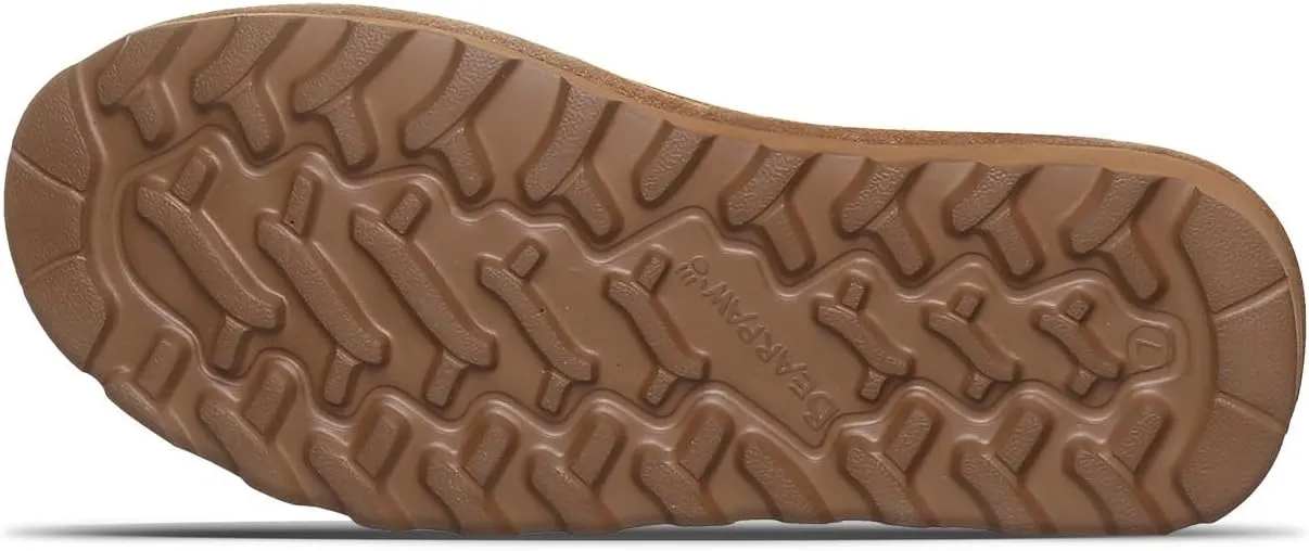 BEARPAW Sheilah