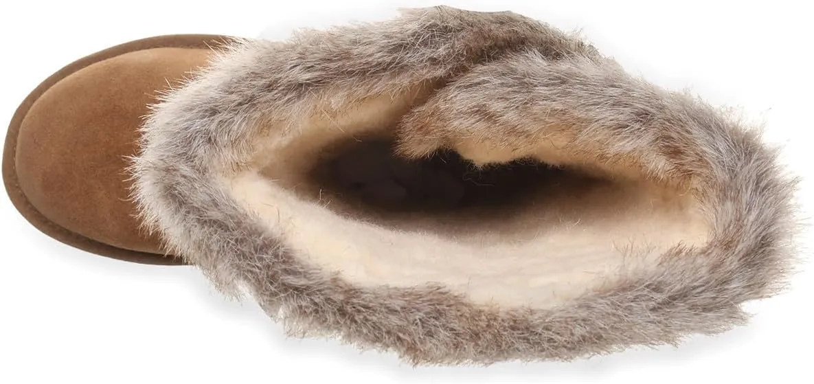 BEARPAW Sheilah