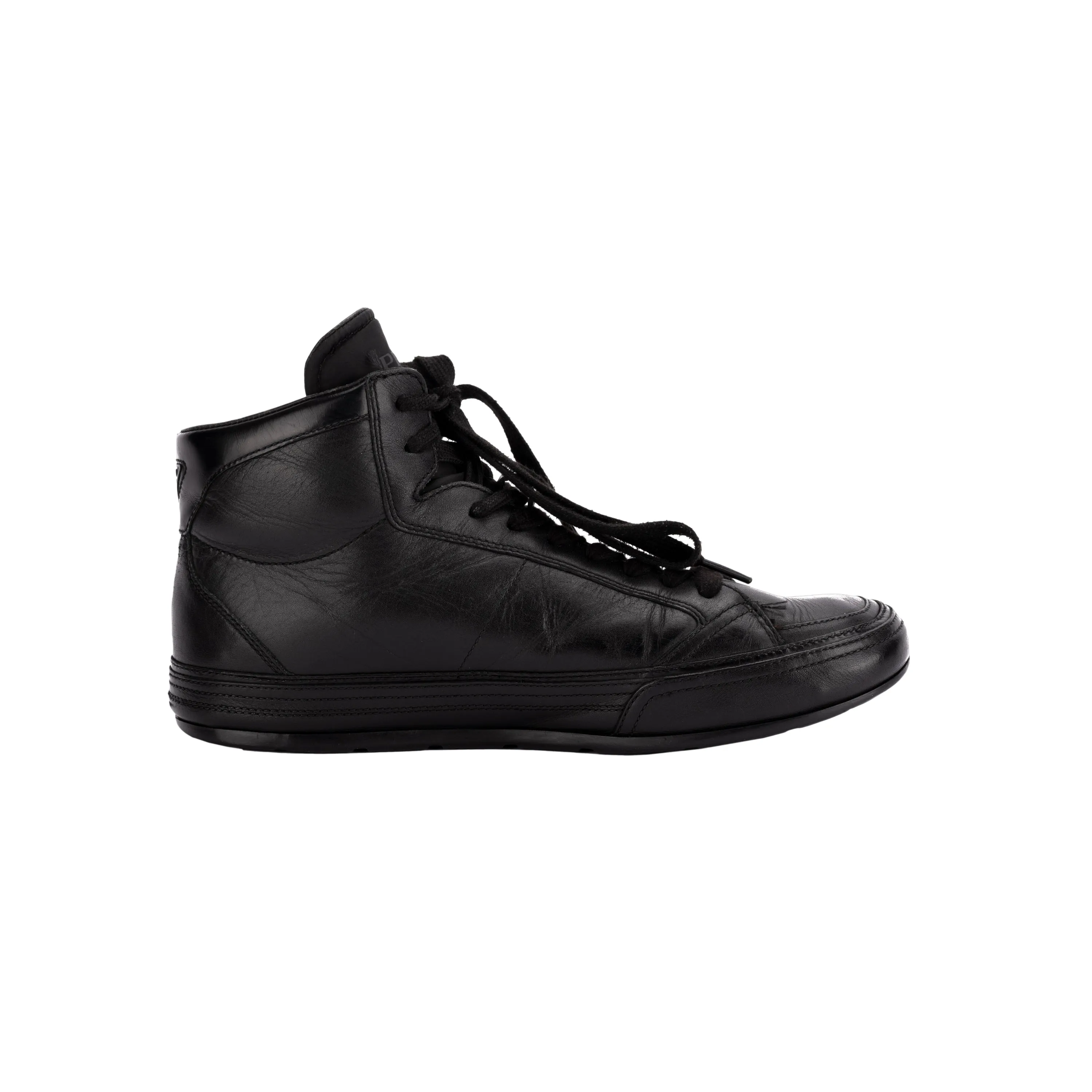 Black Sneakers - '10s