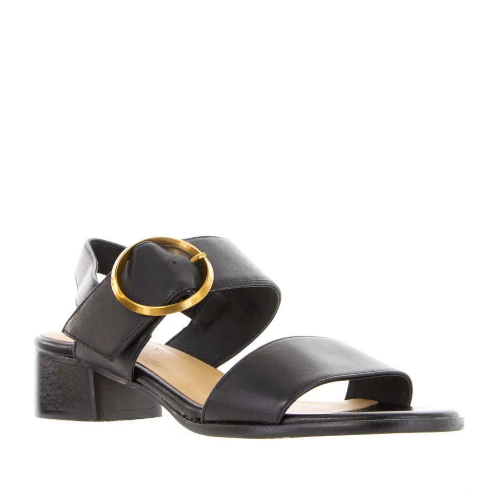 BRESLEY DELHI BLACK