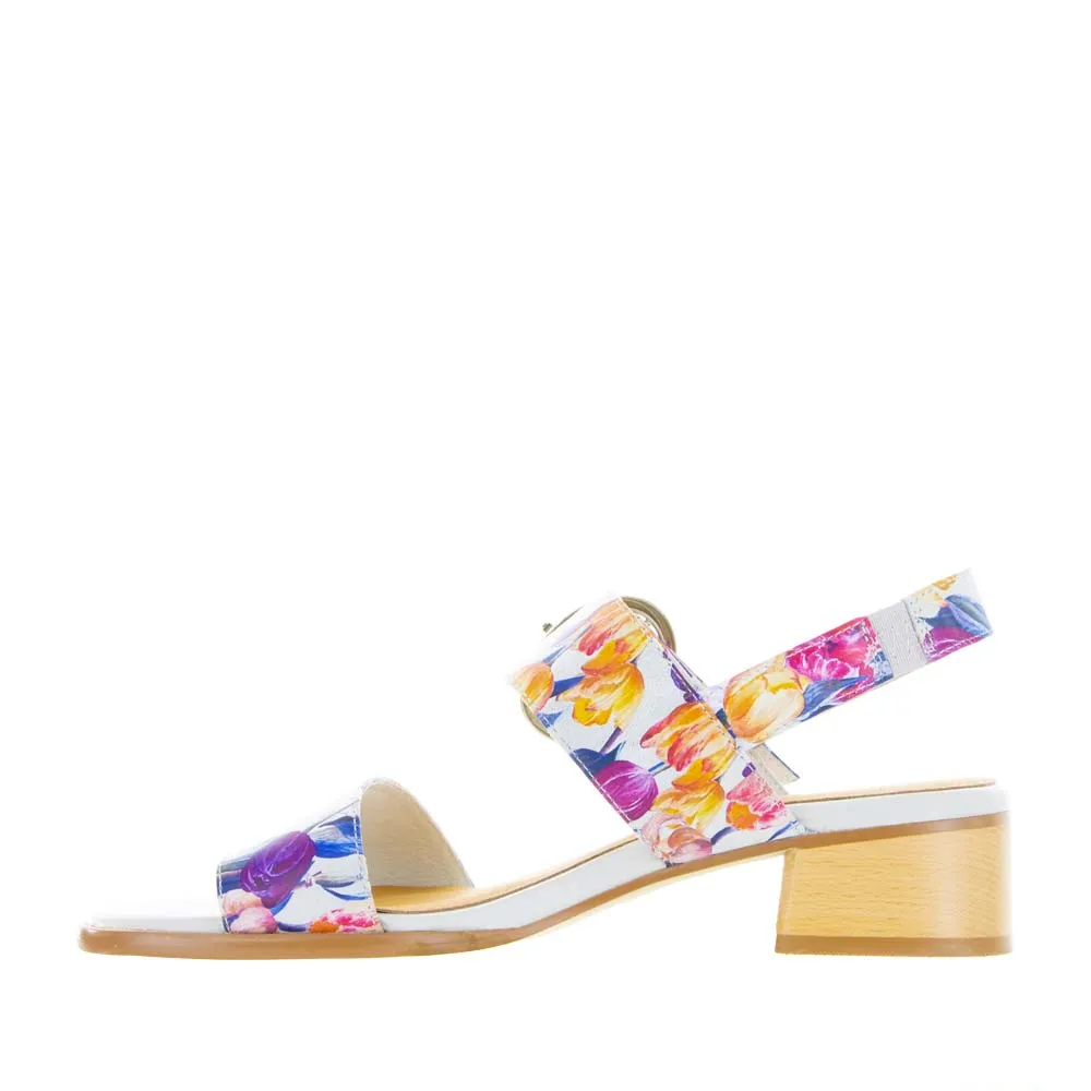 BRESLEY DELHI BLUE TULIP