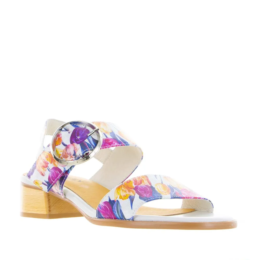 BRESLEY DELHI BLUE TULIP
