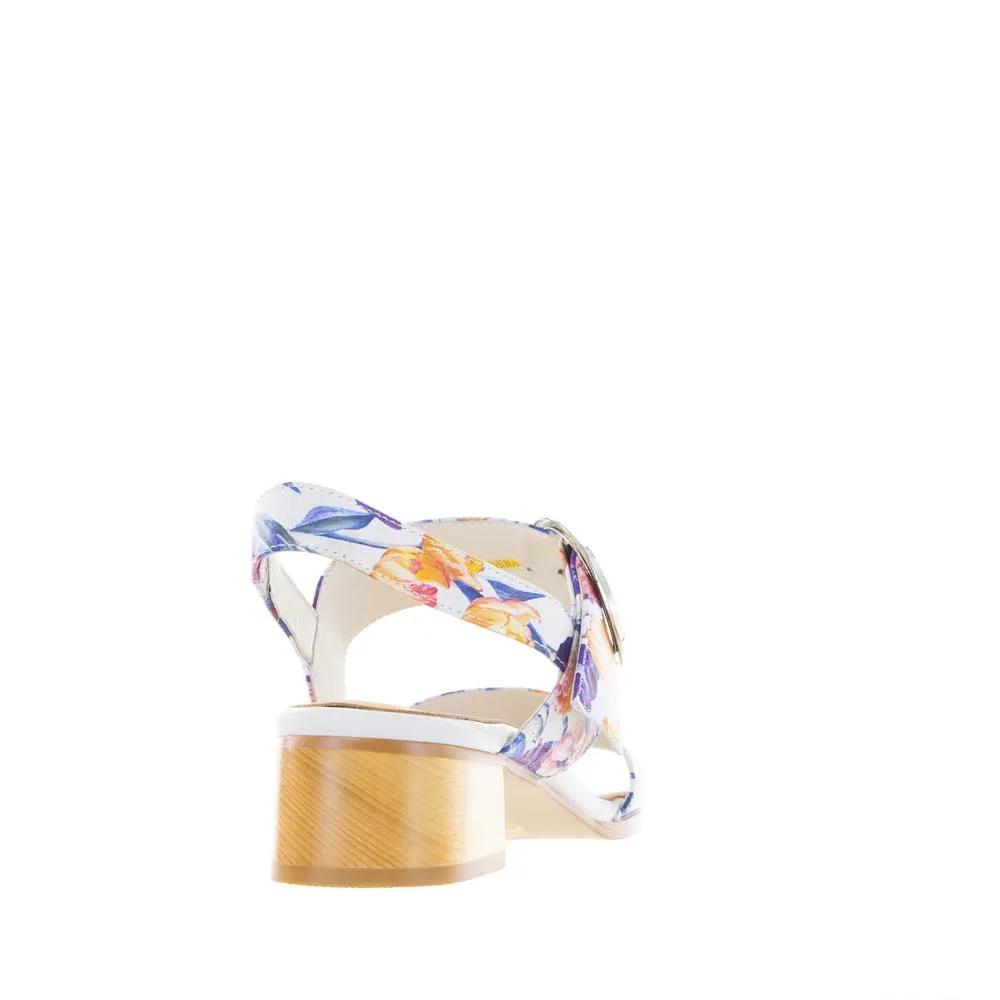 BRESLEY DELHI BLUE TULIP