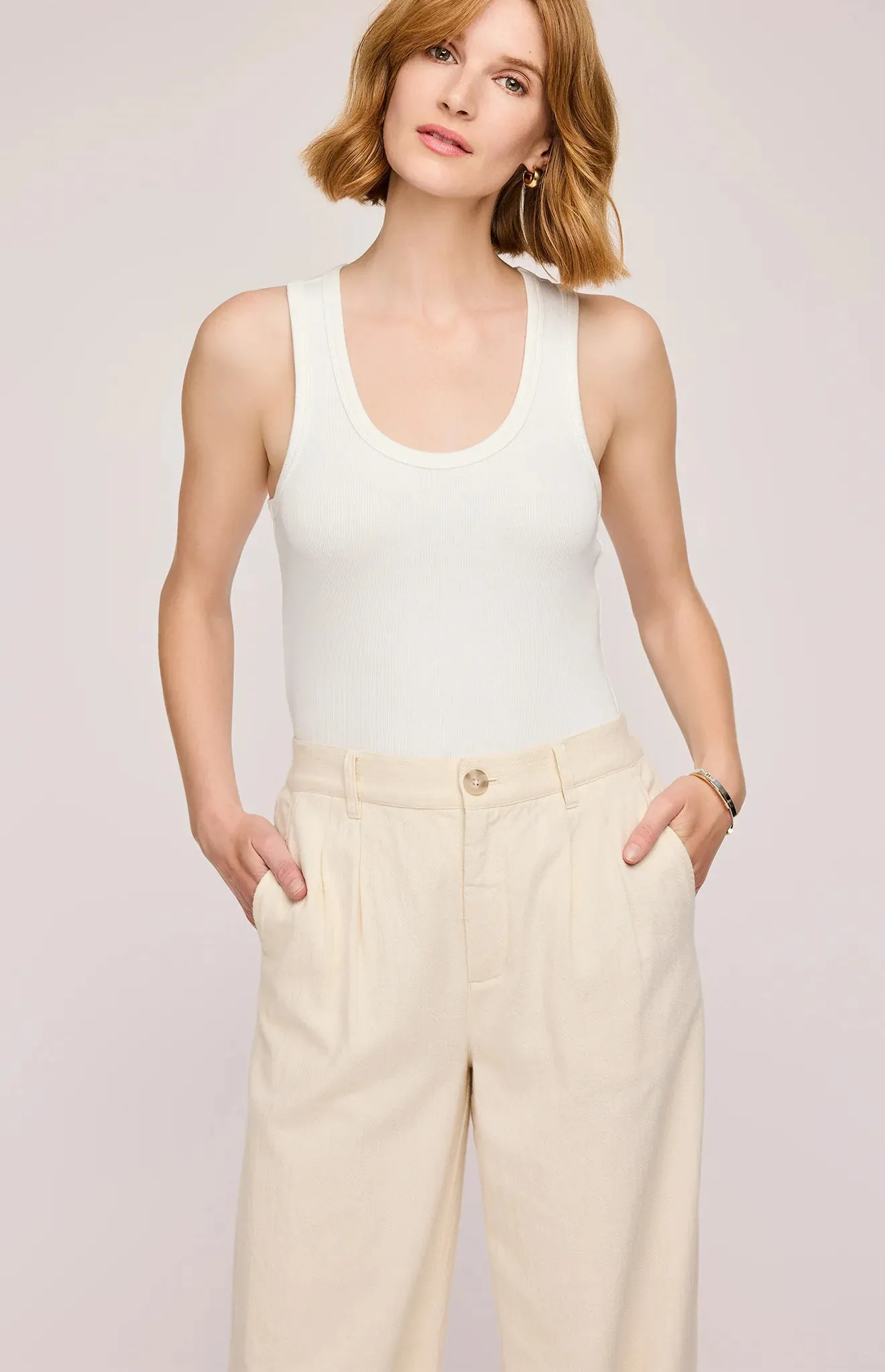 Briar Pants | Gentle Fawn