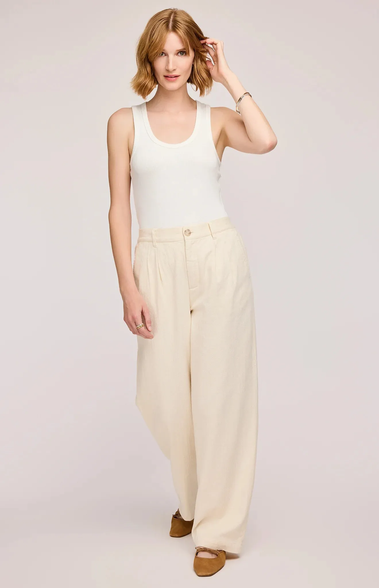 Briar Pants | Gentle Fawn