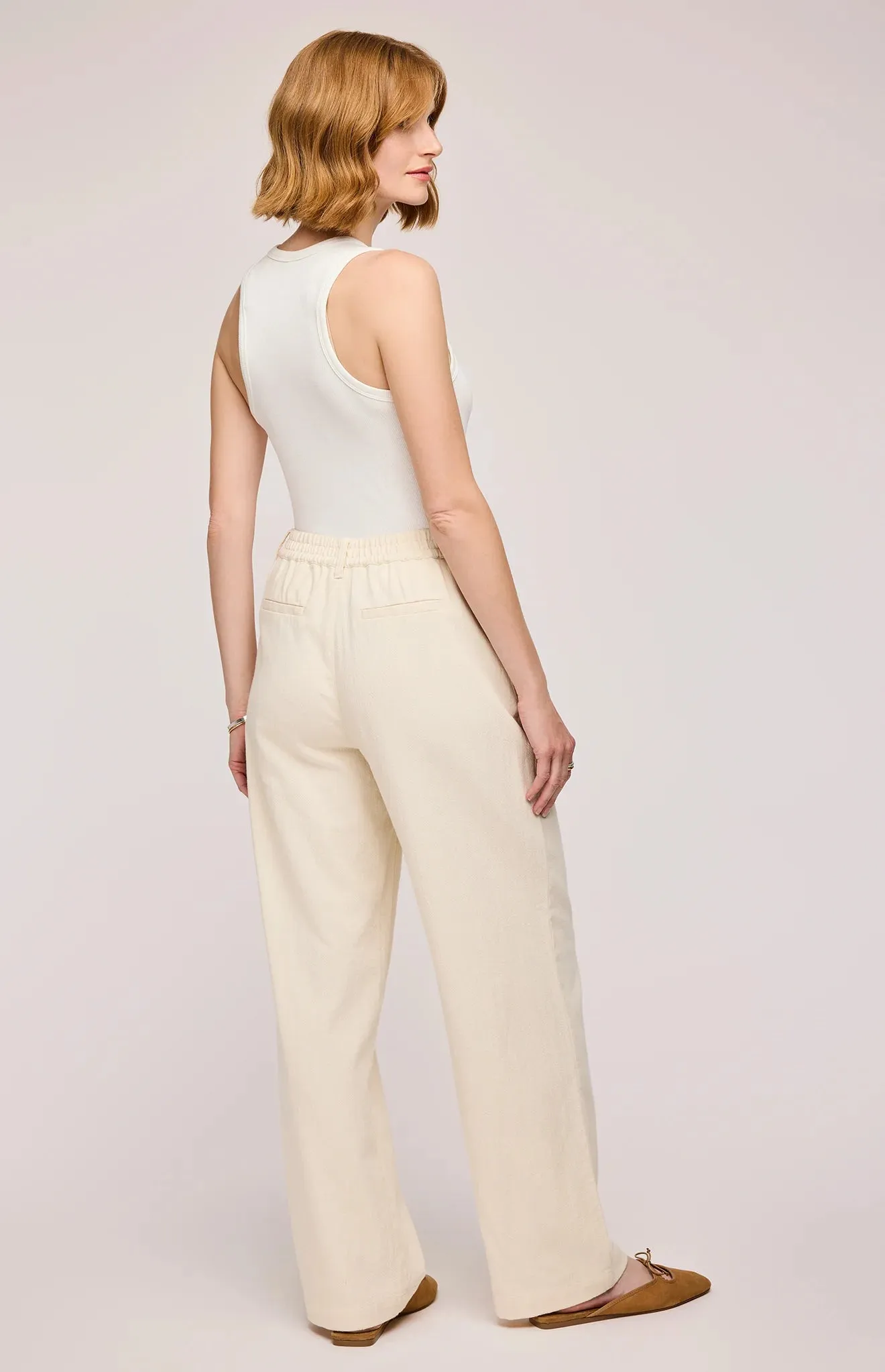 Briar Pants | Gentle Fawn