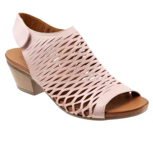 Bueno Women's Lacey Sling-Back Sandals Orchid