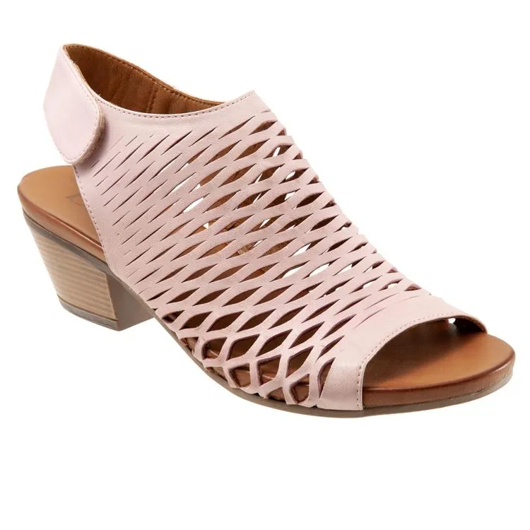 Bueno Women's Lacey Sling-Back Sandals Orchid