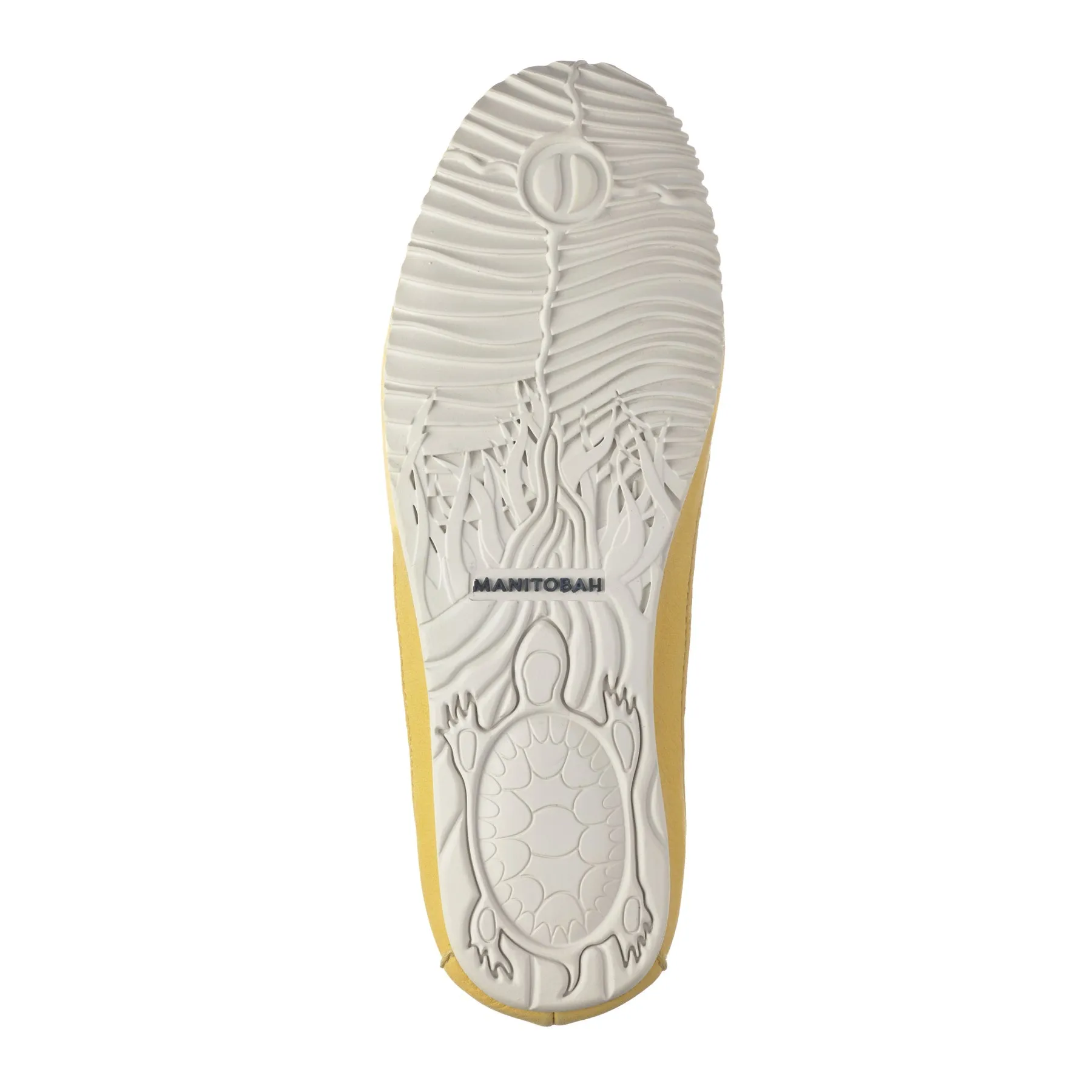 Butterfly Flat