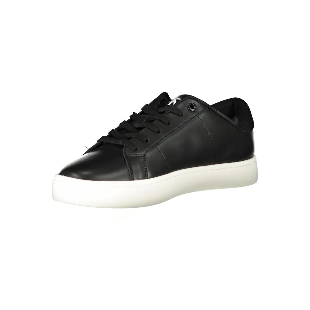 Calvin Klein Eco-Conscious Sneakers